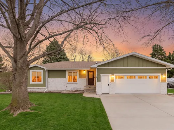 1618 N 26th St, Norfolk, NE 68701