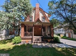 517 S Old Middletown Rd, Media, PA 19063