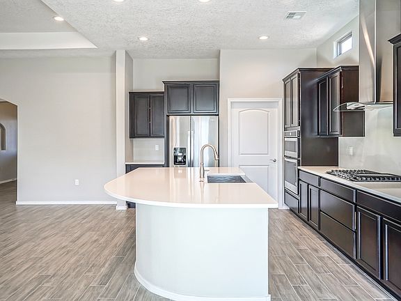 Kitchen - Katherine II La Cuentista