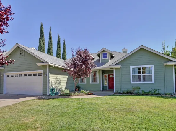 504 Creekside Way, Winters, CA 95694