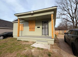 826 Boston St, Memphis, TN 38114