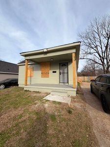 826 Boston St, Memphis, TN, 38114