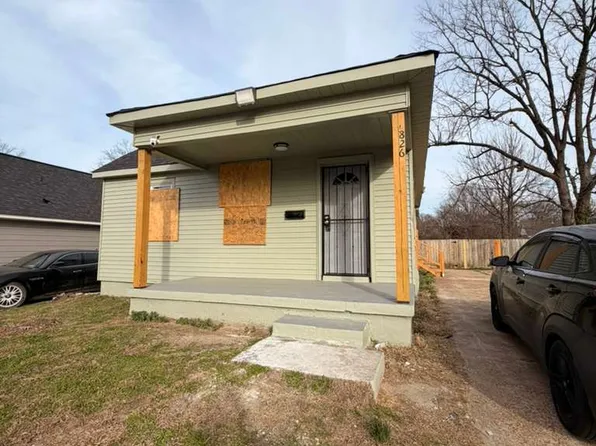 826 Boston St, Memphis, TN 38114