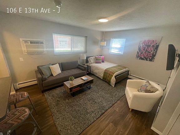 2nd image of 106 E 13th Ave #J