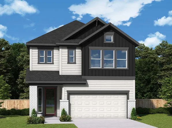 1023 Brickell Loop, Austin, TX 78744