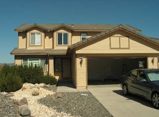 3680 Bozeman Dr, Reno, NV 89511