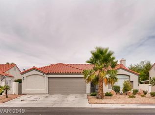 4016 Bola Dr, North Las Vegas, NV 89032