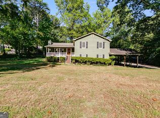 28 Mill Gate Dr, Dallas, GA 30157