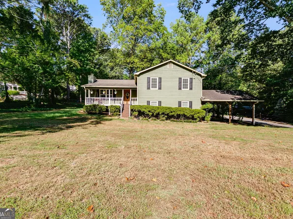 28 Mill Gate Dr, Dallas, GA 30157