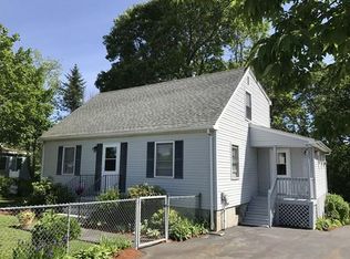49 Timrod Dr, Worcester, MA 01603