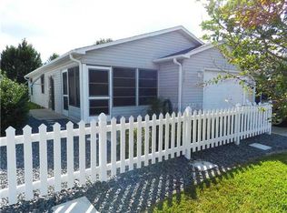 1512 Lozano Ave, The Villages, FL 32159