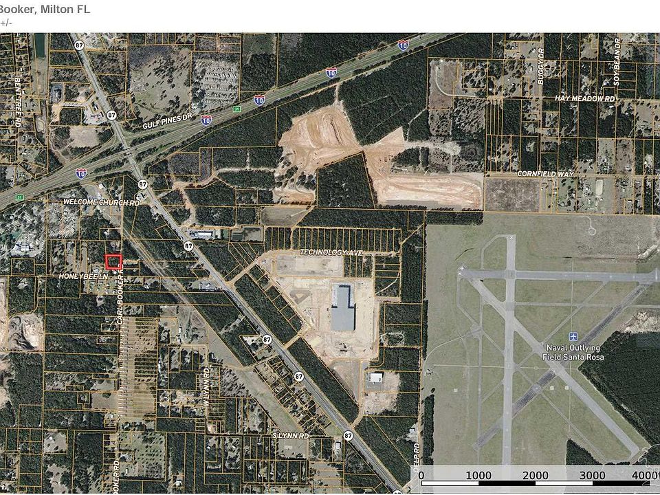 2nd image of Carl Booker Rd