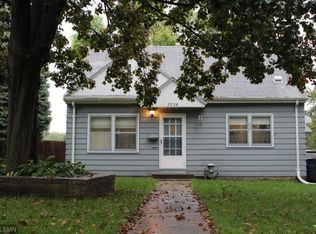2228 Minnehaha Ave E, Saint Paul, MN 55119