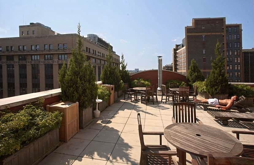 1st image of 357 W 30th St #206