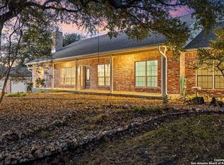 164 Paloma Dr, Canyon Lake, TX 78133