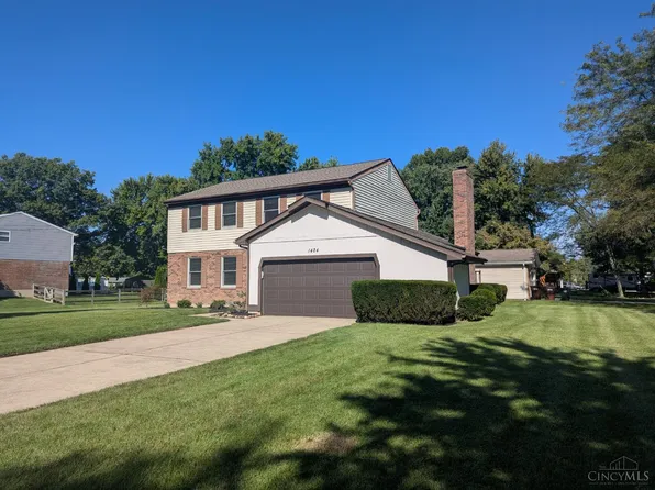 1424 Finch Ln, Milford, OH 45150