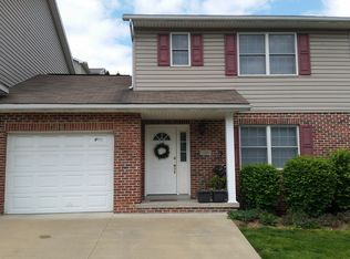 129 Meadow Ridge Townhomes, Morgantown, WV 26505