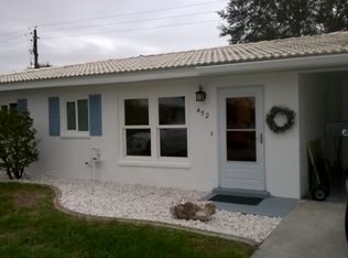 452 Circlewood Dr #L-5, Venice, FL 34293