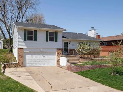 2324 N Blanchard St, Davenport, IA, 52804