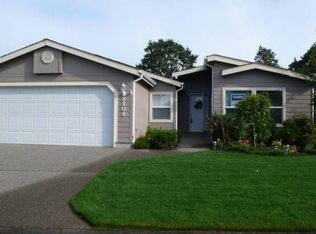 8104 18th Ln SE, Olympia, WA 98503