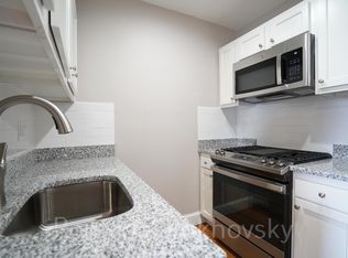 365 Washington St #501, Brighton, MA 02135