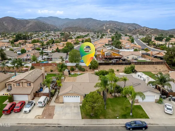 29033 Stoneridge Ter, Lake Elsinore, CA 92530