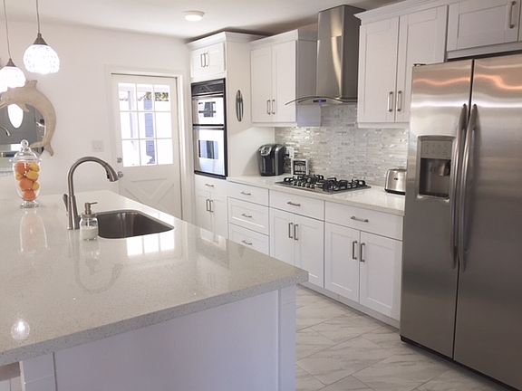 Brand New Kitchen Gas Stove