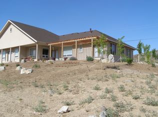 6060 Mallow Rd, Carson City, NV 89701