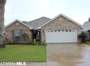 357 NE Plantation Ln, Gulf Shores, AL 36542