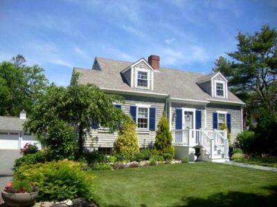 20 School St, Dartmouth, MA, 02748