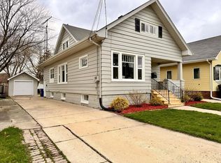 7332 25th Ave, Kenosha, WI 53143