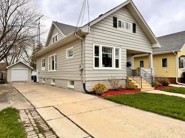 7332 25th AVENUE, Kenosha, WI 53143