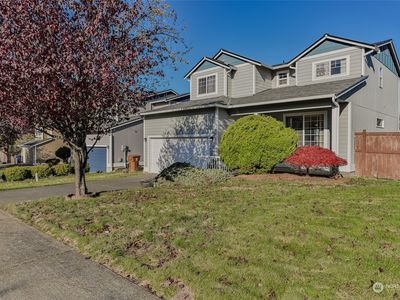 1715 S 85th St Ct, Tacoma, WA, 98444