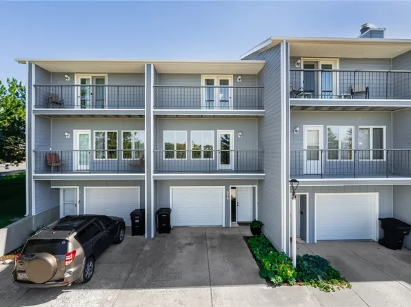 979 Neptune Blvd, Billings, MT 59105