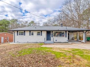 1625 Austin Dr, Decatur, GA 30032