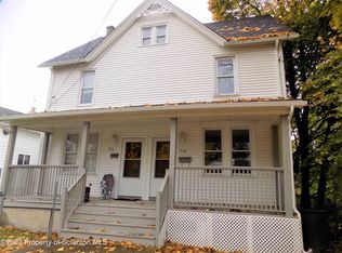 514 4th St, Scranton, PA 18512