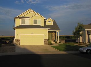 2103 Redhead Dr, Johnstown, CO 80534