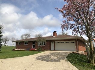 6902 Eddie Rd, Winnebago, IL 61088