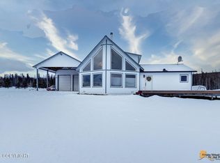 2133 N Pegasus St, Palmer, AK 99645