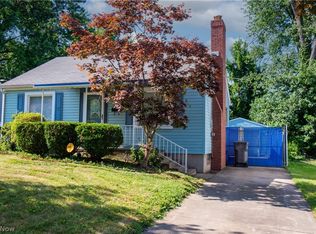 818 Palmer Ave, Youngstown, OH 44502