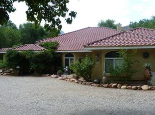 37 W Main St, Rockville, UT 84763