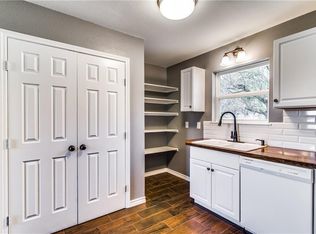 312 Church St, Collinsville, TX 76233
