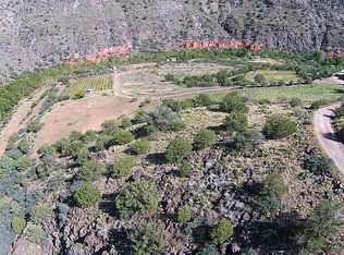 3155 N Echo Canyon Rd, Cornville, AZ 86325