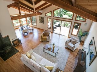 15556 Old Ranch Rd, Los Gatos, CA 95033