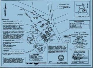 3 1/2 Franklin St, Nantucket, MA 02554