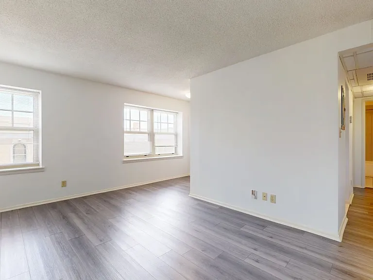 Dining/Living room