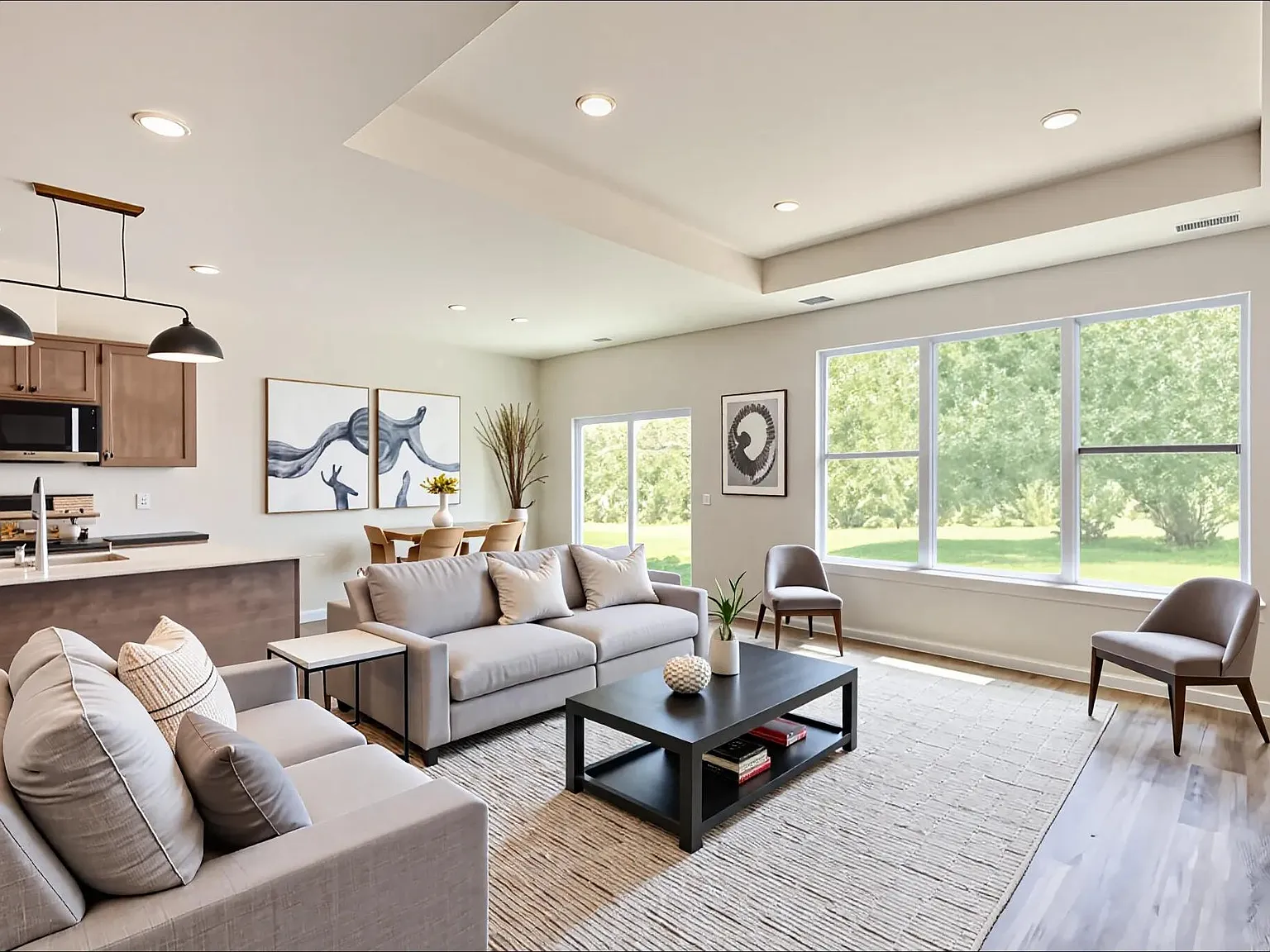Avenue Apartments — Photo 3