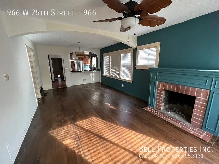 966 W 25th St #966 — Photo 2