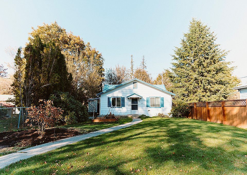 510 Antone St, Sandpoint, ID 83864 Zillow