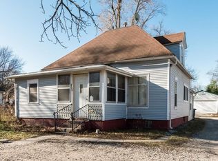1350 E 15th St, Des Moines, IA 50316